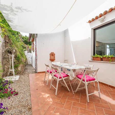 Villa Francy Portoferraio Luaran gambar