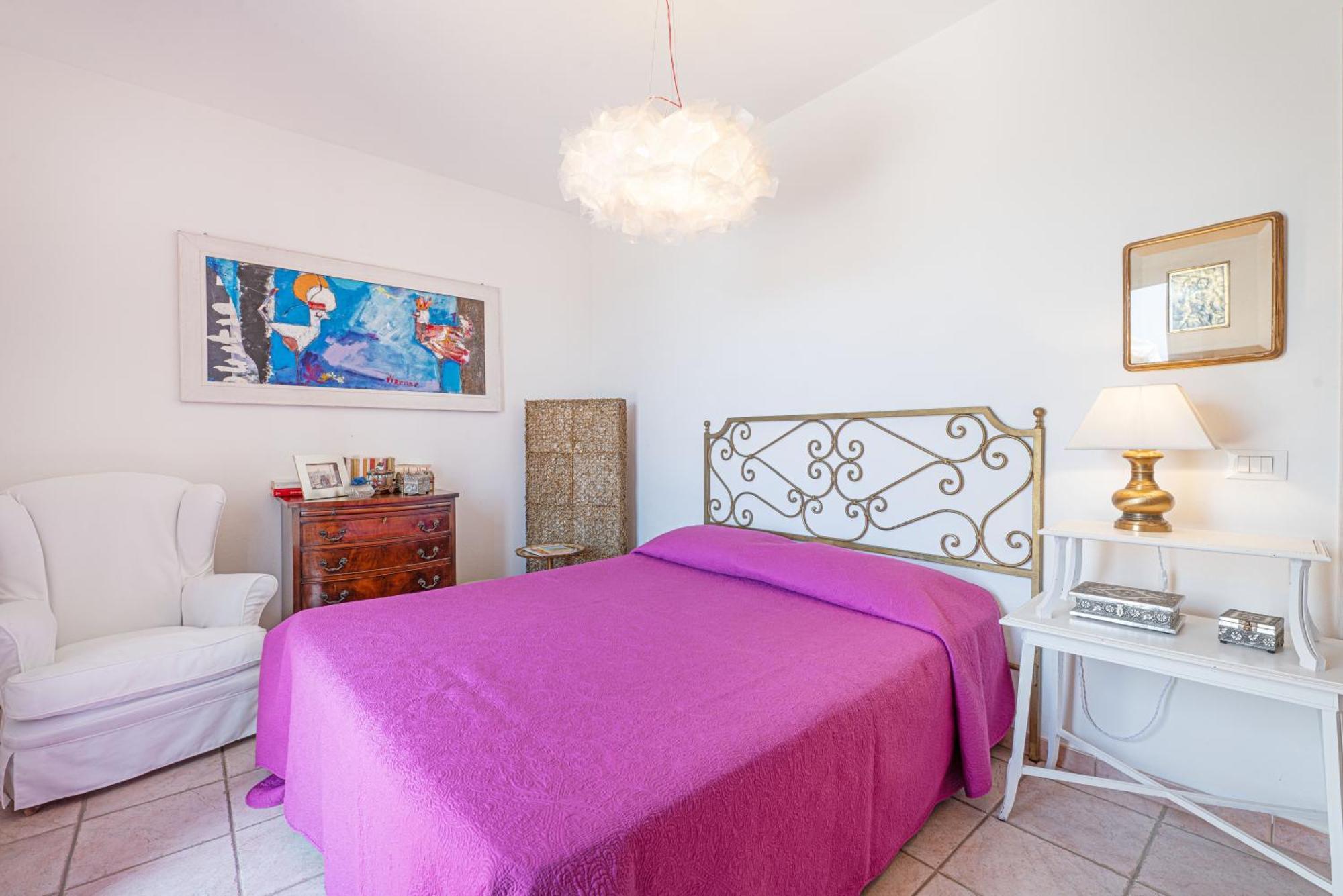 Villa Francy Portoferraio Luaran gambar