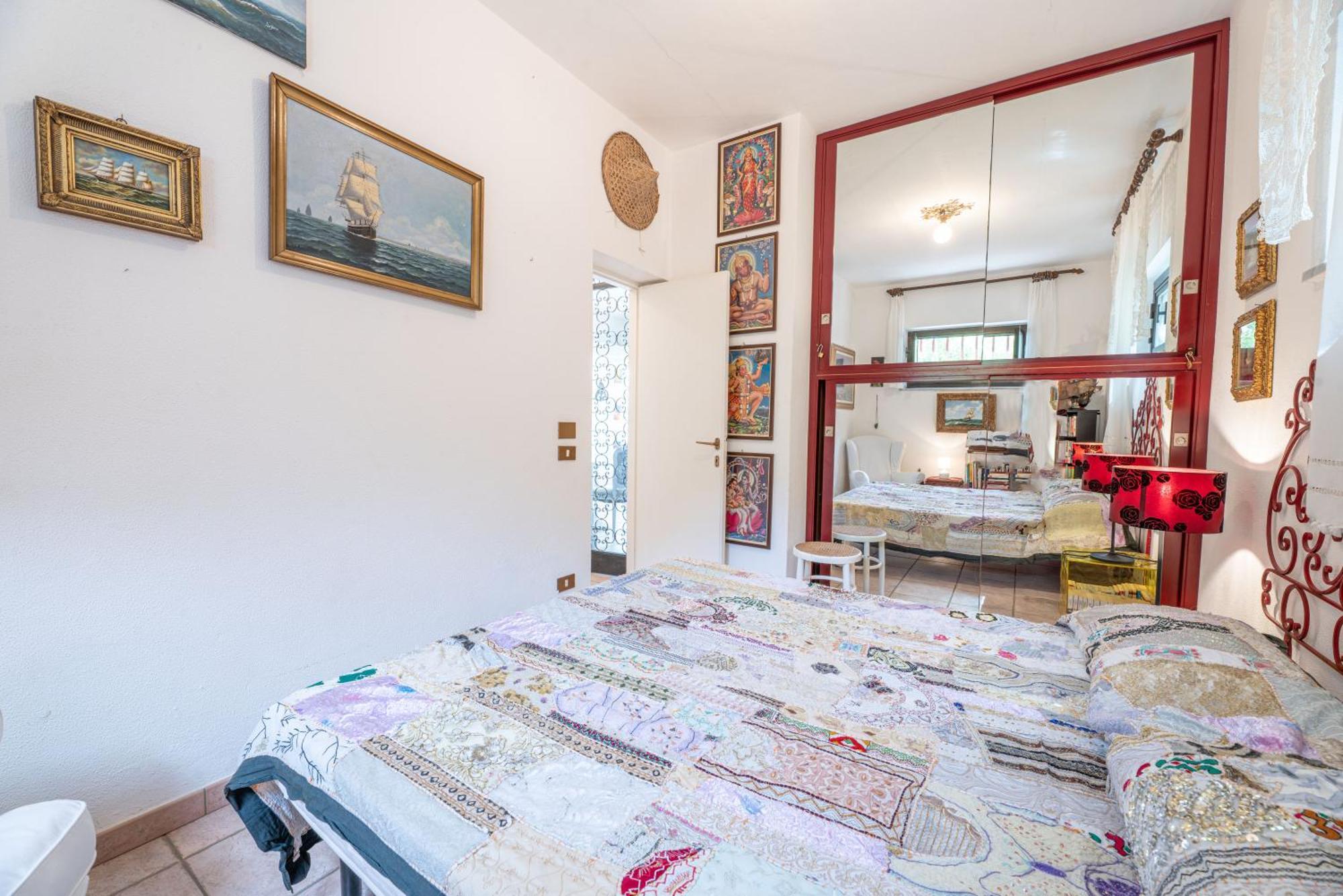 Villa Francy Portoferraio Luaran gambar