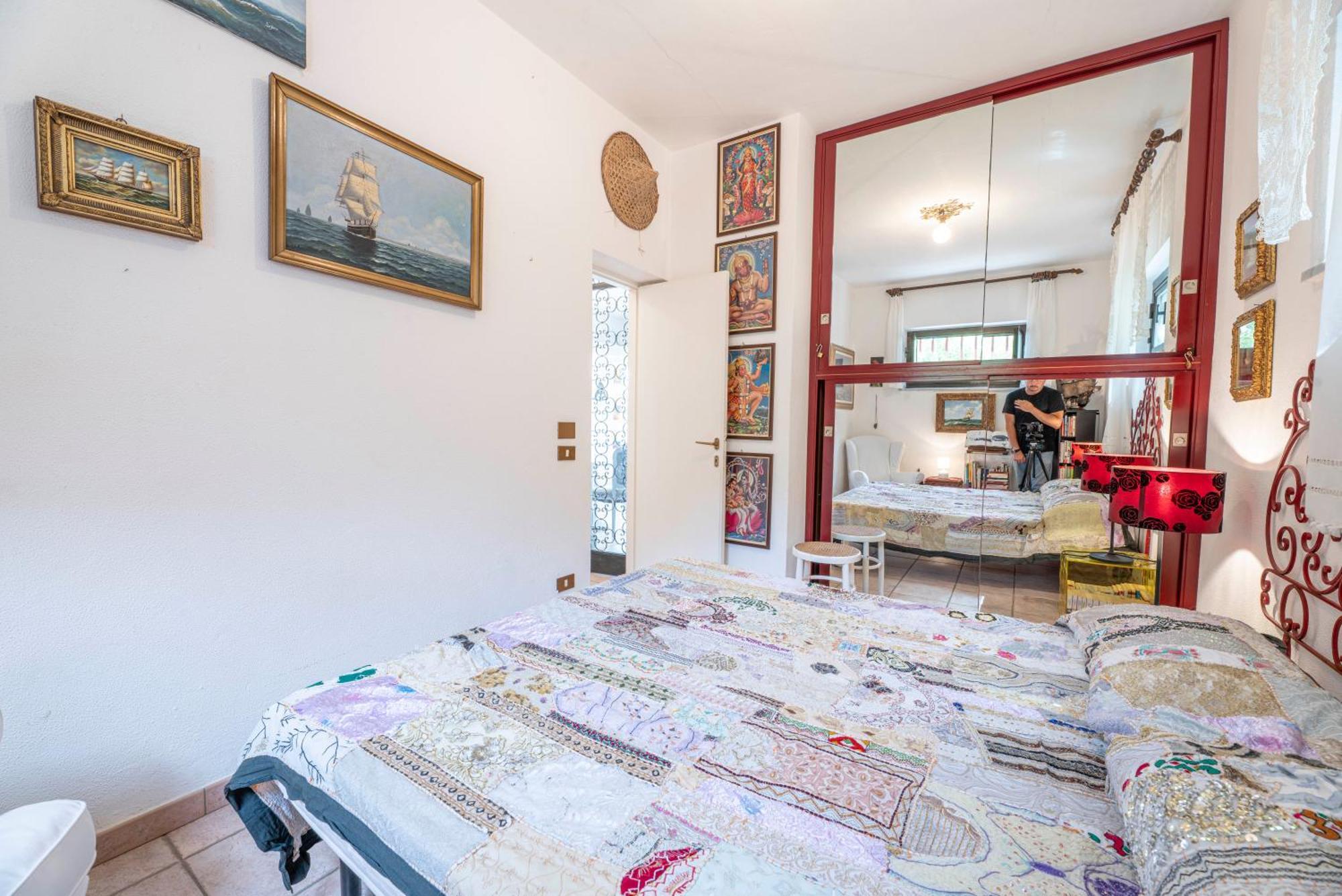Villa Francy Portoferraio Luaran gambar