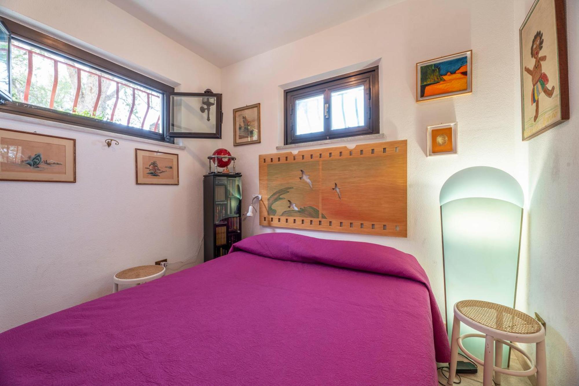 Villa Francy Portoferraio Luaran gambar