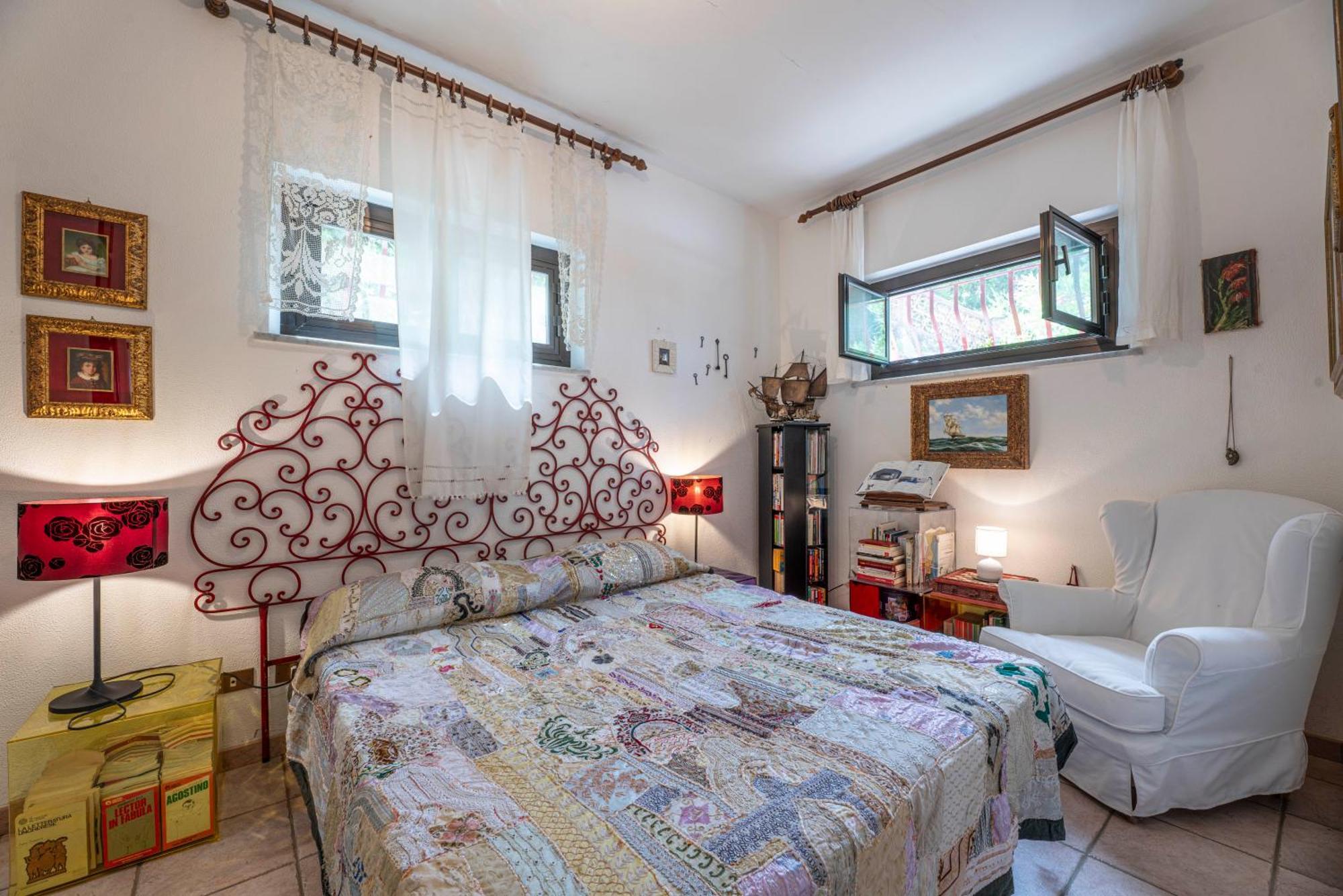 Villa Francy Portoferraio Luaran gambar