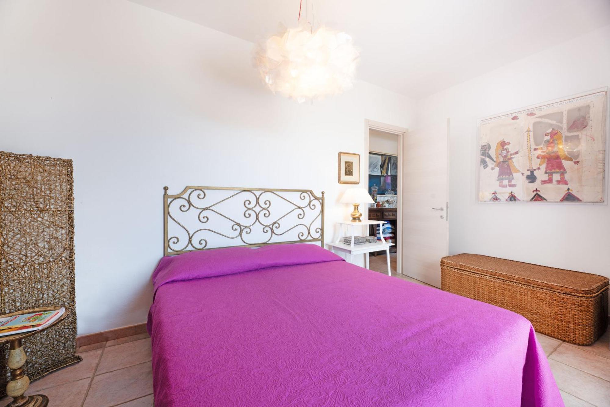Villa Francy Portoferraio Luaran gambar